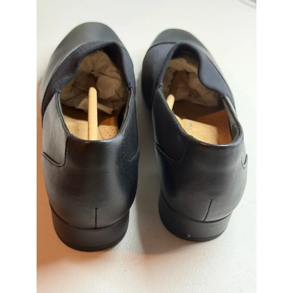 Clarks new size